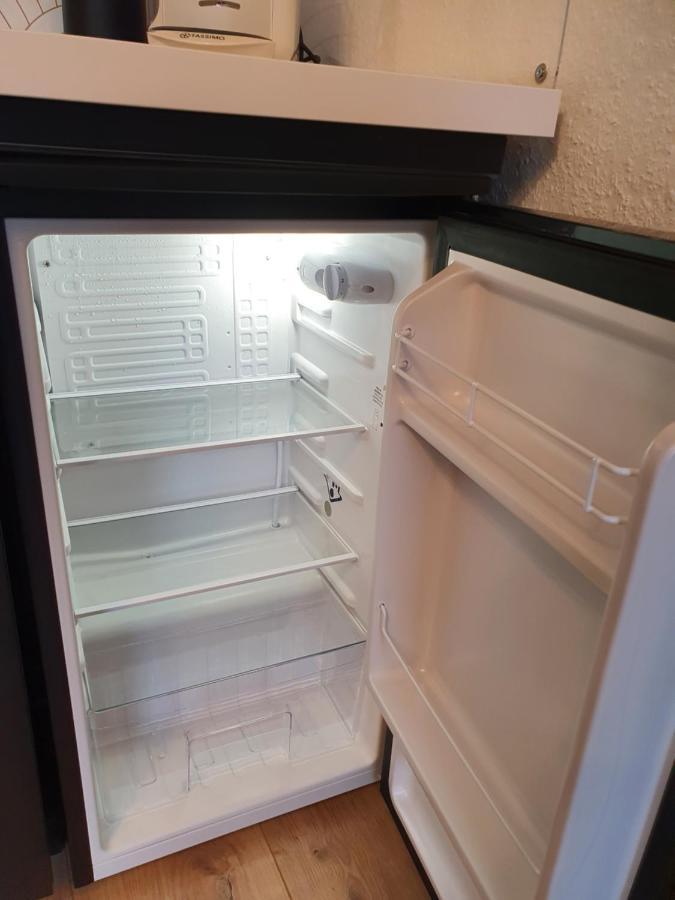 Melody Apartment Mit E-Ladesaeule Und Mobiler Klimaanlage Gelsenkirchen Kültér fotó